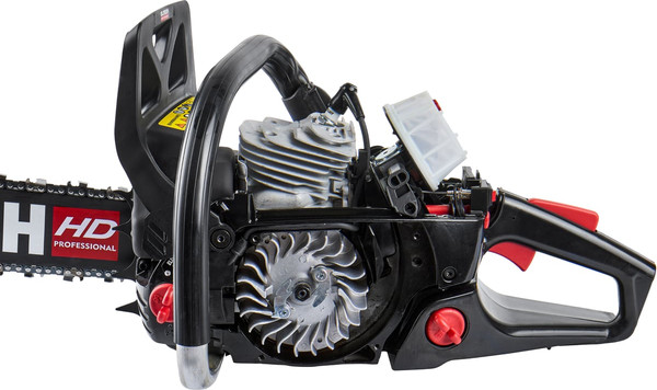 Изображение товара Бензопила цепная Elitech CS 7449F E1611.008.00 / 204817
