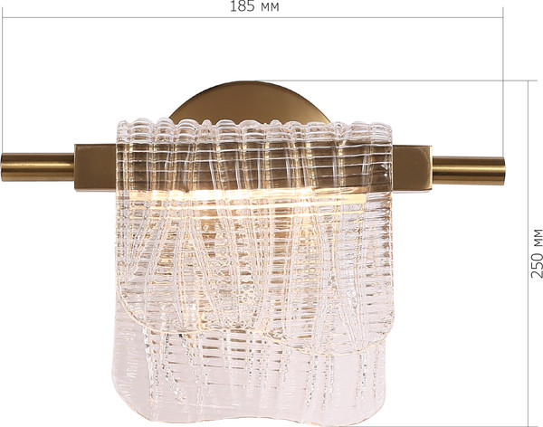 Изображение товара Бра ST Luce SL6021.201.06