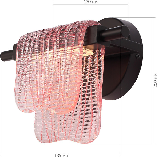 Изображение товара Бра ST Luce SL6021.401.06