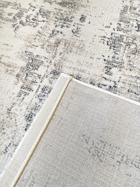 Изображение товара Ковер Kartal Afina PM17C-WHITE (1.6x2.3)
