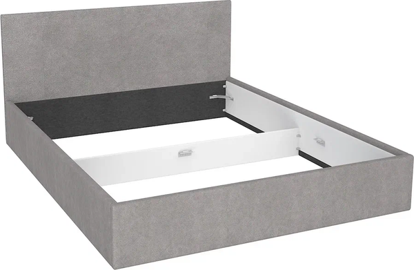 Изображение товара Каркас кровати МДК Диана Cocoa КР-CO1600 160x200