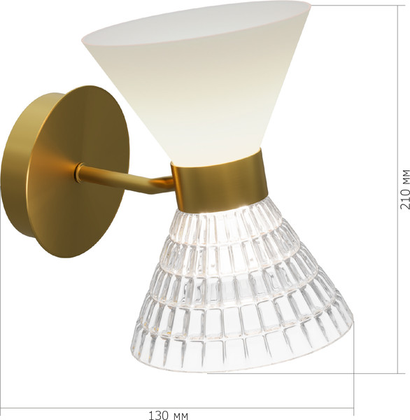 Изображение товара Светильник ST Luce SL2004.301.02