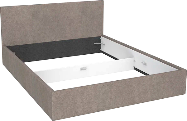 Изображение товара Каркас кровати МДК Диана Java КР-JA1600 160x200