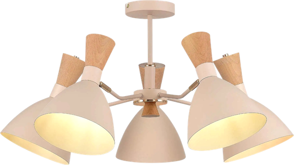 Изображение товара Люстра Evoluce SLE1256-502-05