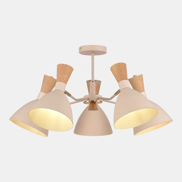 Изображение товара Люстра Evoluce SLE1256-502-05