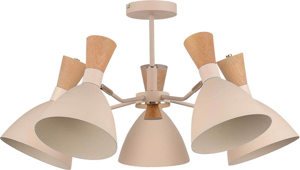 Изображение товара Люстра Evoluce SLE1256-502-05