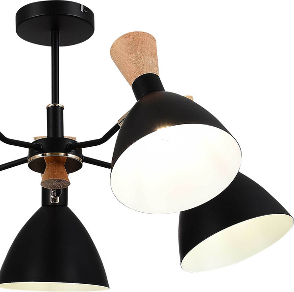 Изображение товара Люстра Evoluce SLE1256-402-05