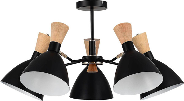 Изображение товара Люстра Evoluce SLE1256-402-05