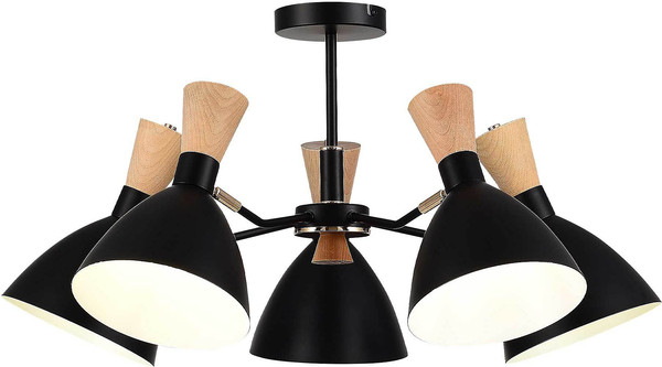 Изображение товара Люстра Evoluce SLE1256-402-05