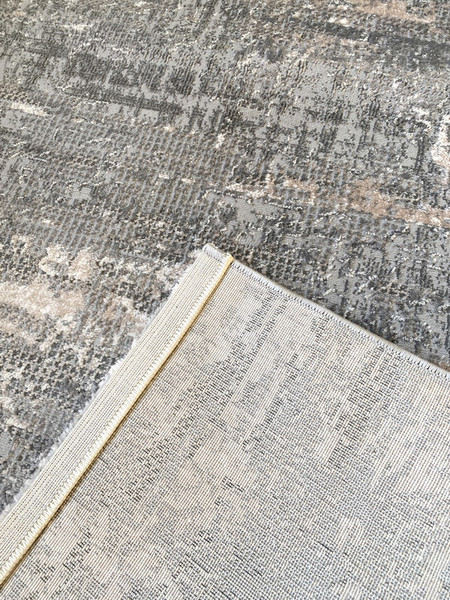 Изображение товара Ковер Kartal Afina PM96A-SHRINK-L.GRAY (1.6x2.3)