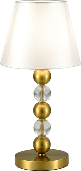 Изображение товара Прикроватная лампа ST Luce SL2003.304.01