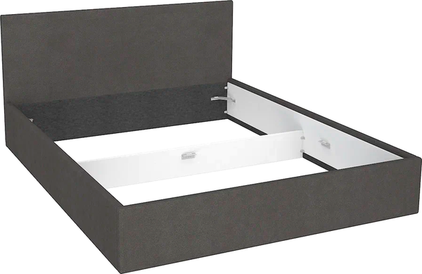 Изображение товара Каркас кровати МДК Диана Plum КР-PL1800 180x200