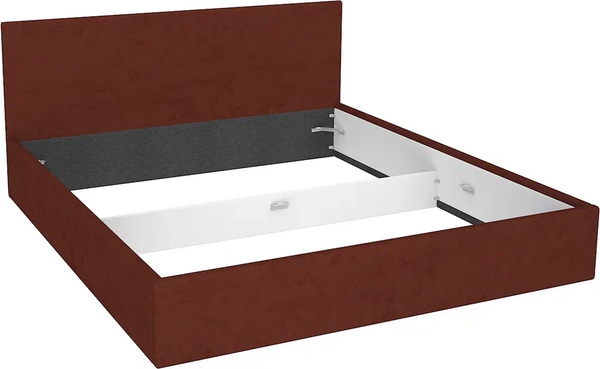 Изображение товара Каркас кровати МДК Диана Terra КР-TE1400 140x200