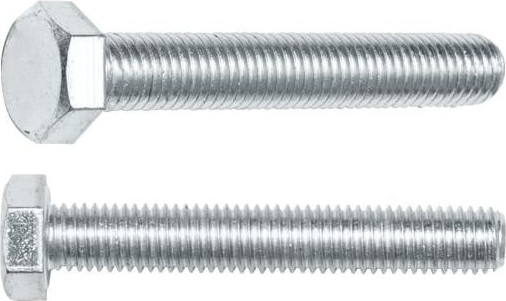 Изображение товара Болт Starfix М6x80мм / SMC1-70647-60 (60шт)