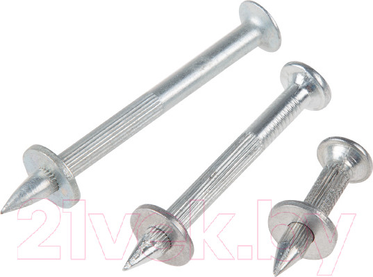 Изображение товара Дюбель-гвоздь Starfix 4.5x60мм / SM-60822-20 (20кг)