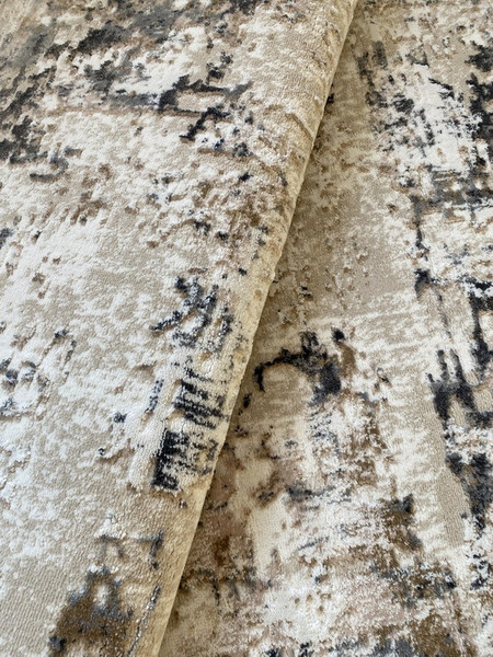 Изображение товара Ковер Kartal Afina TY99B-SHRNIK-CREAM (1.6x2.3)