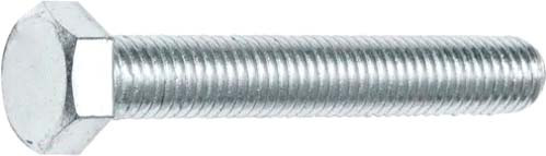 Изображение товара Болт Starfix М24x50мм DIN933 / SMV1-31503-5 (5кг)