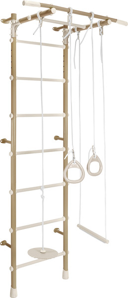 Изображение товара Детский спортивный комплекс Формула здоровья Ваниль / В20.10-П (кремовый/бежевый)