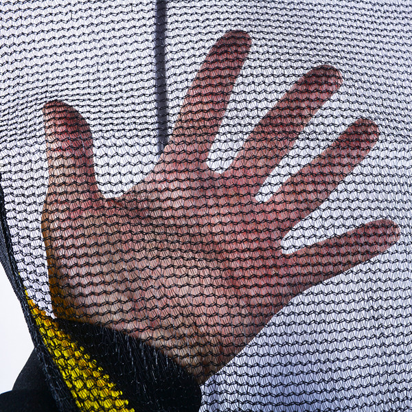 Изображение товара Батут Sundays JumpX 10FT (синий, с сеткой, с лестницей)