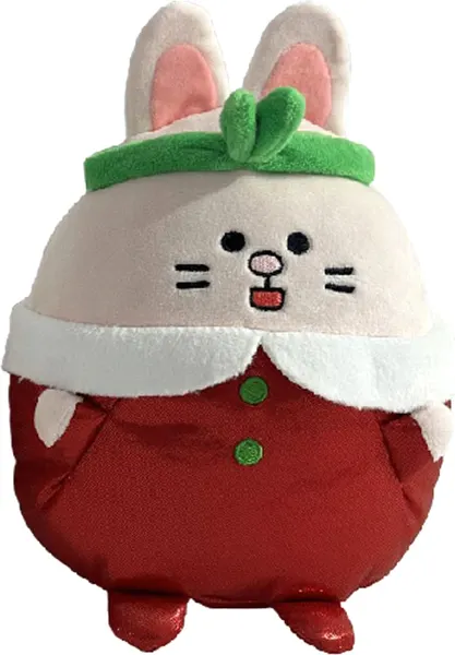 Изображение товара Мягкая игрушка Miniso Кролик 7507