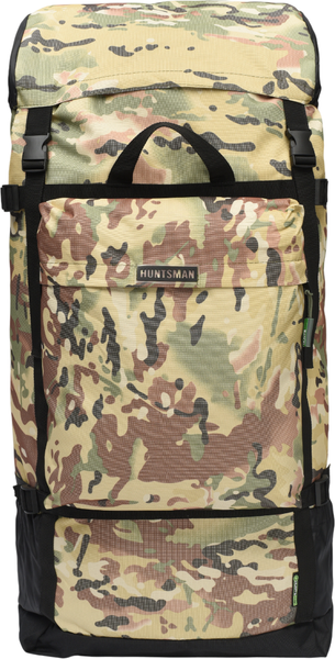 Изображение товара Рюкзак туристический Huntsman Боровик Мультикам Оксфорд (40л)