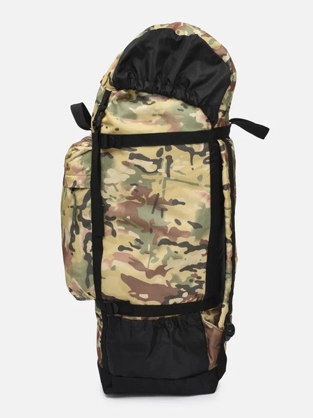 Изображение товара Рюкзак туристический Huntsman Боровик Мультикам Оксфорд (40л)