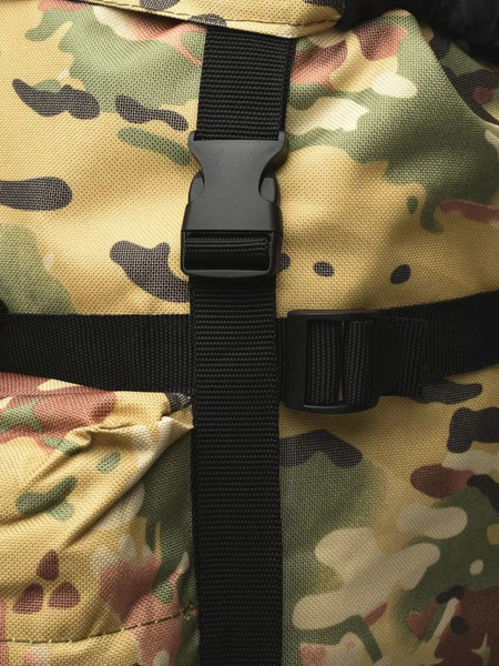 Изображение товара Рюкзак туристический Huntsman Боровик Мультикам Оксфорд (40л)