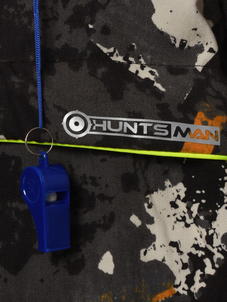 Изображение товара Костюм для охоты и рыбалки Huntsman Детский Антигнус КМФ 192 Твил-Пич (р.36-38/134-140)