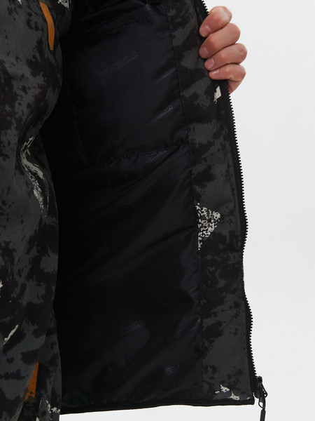 Изображение товара Костюм для охоты и рыбалки Huntsman Тайга-3 N192 Твил-Пич (р.48-50/182-188)