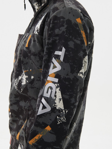 Изображение товара Костюм для охоты и рыбалки Huntsman Тайга-3 N192 Твил-Пич (р.52-54/182-188)