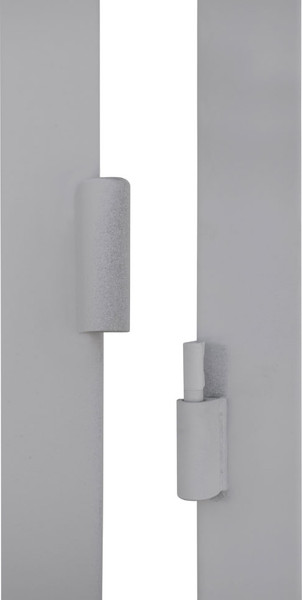 Изображение товара Каркас для ворот Белзабор Внутреннее открытие с 3Д 3.0x1.53м (ПП 6005)