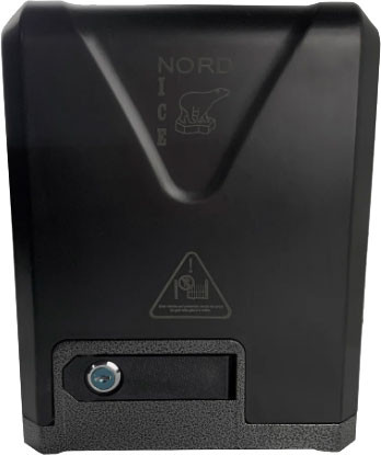 Изображение товара Привод для ворот Белзабор Nord Ice NI600Z