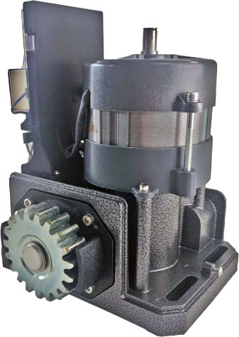 Изображение товара Привод для ворот Белзабор Nord Ice NI600Z