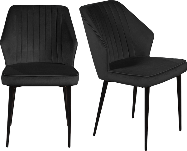 Изображение товара Набор стульев Ваш день Berg (2шт, графит)