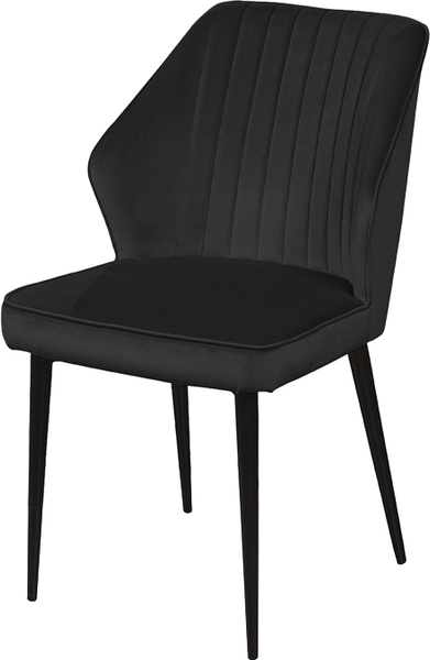 Изображение товара Набор стульев Ваш день Berg (2шт, графит)