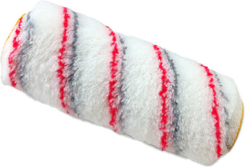 Изображение товара Ролик малярный Ямполь-Слуцк ВН-200 New / 2.135-02/001 (красный/серый)