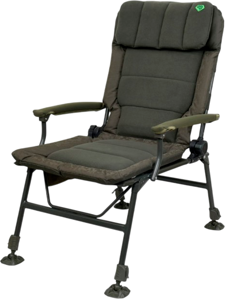 Изображение товара Кресло складное Carp Pro Diamond Bliss / CPHD8378