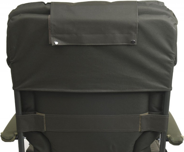 Изображение товара Кресло складное Carp Pro Diamond Bliss / CPHD8378