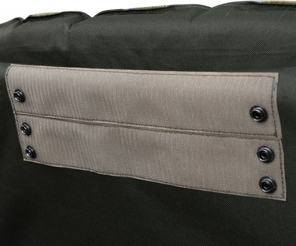 Изображение товара Кресло складное Carp Pro Diamond Bliss / CPHD8378