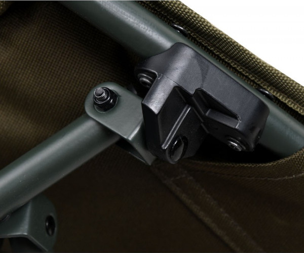 Изображение товара Кресло складное Carp Pro Round CPR2 / CPH214