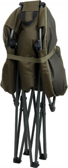 Изображение товара Кресло складное Carp Pro Round CPR2 / CPH214