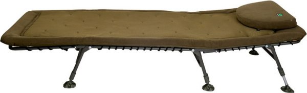 Изображение товара Раскладушка туристическая Carp Pro Delight / CPH20178