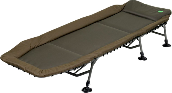 Изображение товара Раскладушка туристическая Carp Pro Light CPHD8336