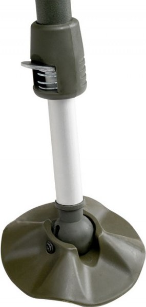 Изображение товара Раскладушка туристическая Carp Pro Light CPHD8338