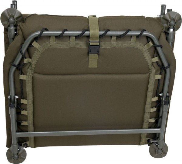 Изображение товара Раскладушка туристическая Carp Pro Light CPHD8338
