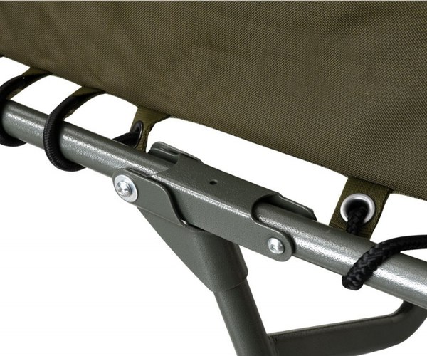 Изображение товара Раскладушка туристическая Carp Pro Light CPHD8338