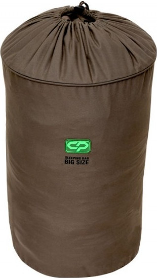 Изображение товара Спальный мешок Carp Pro Diamond big / CPBSL115