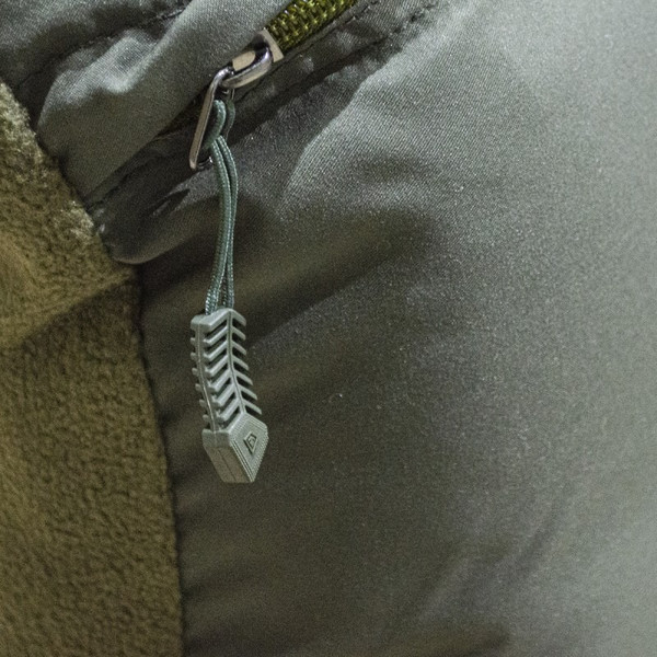 Изображение товара Подушка туристическая Carp Pro 50x36x16см / CPB0836