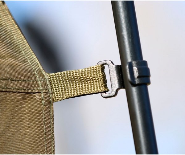 Изображение товара Туристический шатер Carp Pro Big Session Shelter 3+ Man / CPB0474