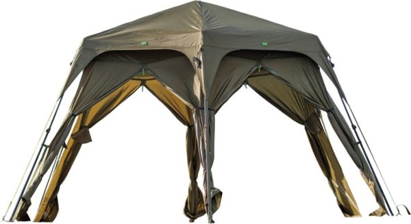 Изображение товара Туристический шатер Carp Pro Big Session Shelter 3+ Man / CPB0474